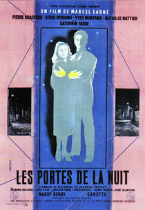 Portas da Noite (Les Portes de la Nuit)
