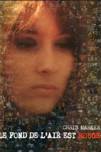  de Filme O Fundo do Ar é Vermelho (1977)