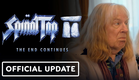 Spinal Tap II: The End Continues - Official Trailer | SDCC 2025