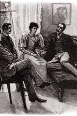 The Stolen Papers (The Stolen Papers)