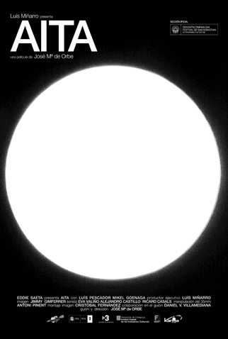 Poster 1 de Filme Pai (2010)