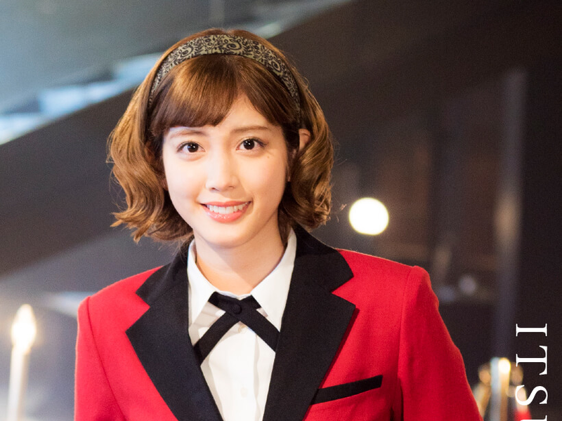 Foto 2 de Kakegurui (Live-Action)