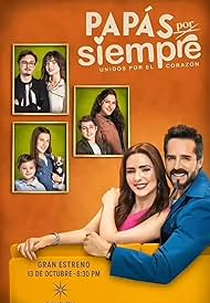 Papás por siempre (Papás por siempre)