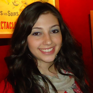 Foto de perfil de Beatriz Aroucha