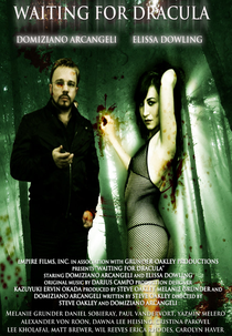 Waiting for Dracula (Waiting for Dracula)