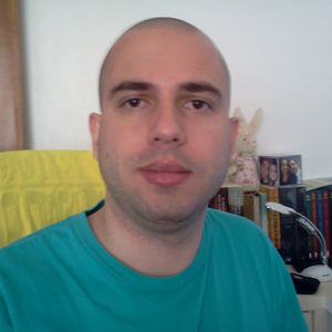 Foto de perfil de Giovanni Caglioni