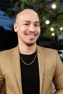 Khel Cayetano - Poster 1