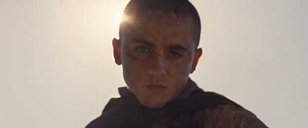 “Duna: Parte 3” ganha prévia na CinemaCon e promete tom mais sombrio