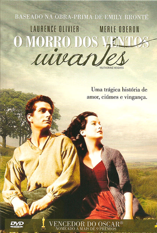 Poster 13 de Filme O Morro dos Ventos Uivantes (1939)