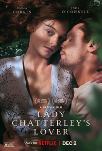 O Amante de Lady Chatterley - Poster / Capa / Cartaz - Oficial 5