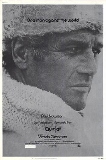  de Filme Quinteto (1979)