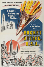 Rocket Attack U.S.A. (Five Minutes to Zero)
