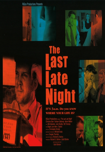The Last Late Night (The Last Late Night)