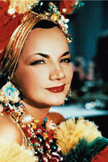 Carmen Miranda