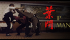 IP MAN - THE INTERCEPTING FIST (2020) OFFICIAL TRAILER