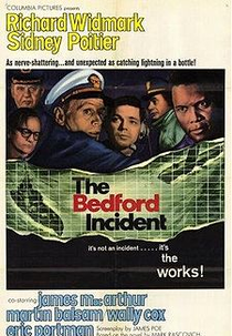 O Caso Bedford (The Bedford Incident)