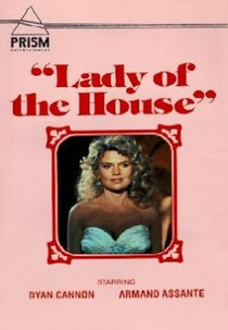 A Rainha da Noite (Lady of the House)