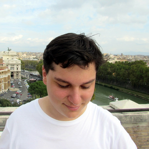 Foto de perfil de Murilo