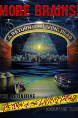 More Brains! A Return to the Living Dead (More Brains! A Return to the Living Dead)