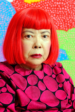 Yayoi Kusama