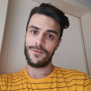 Foto de perfil de Thaynã