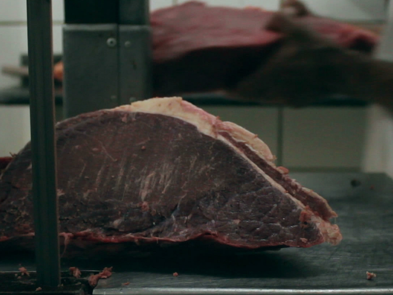 Foto 5 de O Membro Decaído