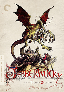 Jabberwocky: Um Herói Por Acaso (Jabberwocky)