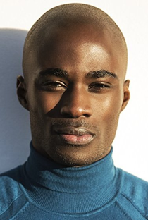 Llyrio Boateng - Poster 1