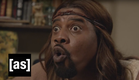 The Second Coming Is Here | Black Jesus | Adult Swim