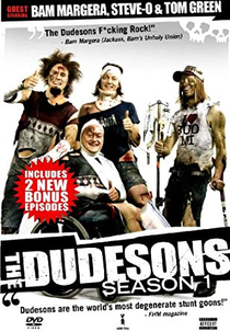 The Dudesons: Temporada 1 (The Dudesons: Season 1)