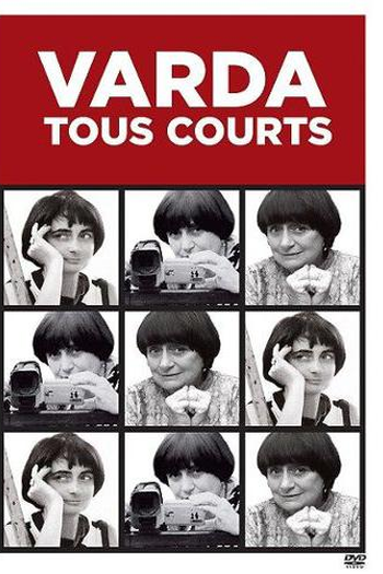 Poster de Curta La cocotte d'azur (1958)