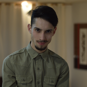 Foto de perfil de Allan Capdehourat