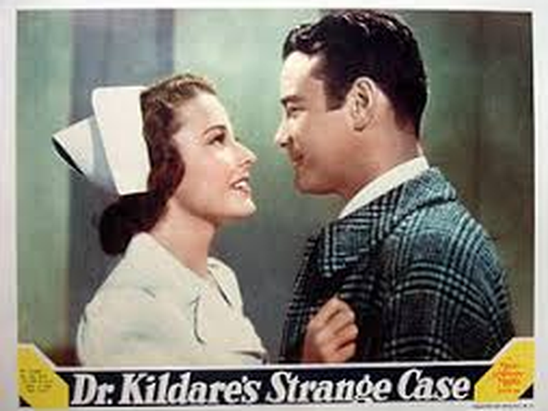 Foto 5 de O Estranho Caso do Dr. Kildare