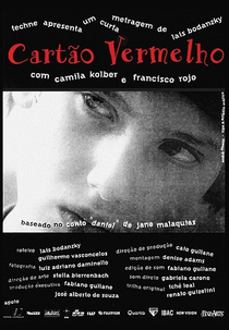 Cartão Vermelho (Cartão Vermelho)