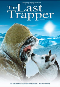 O Último Caçador (Le Dernier Trappeur)