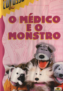 TV Colosso - O Médico e O Monstro (TV Colosso - O Médico e O Monstro)