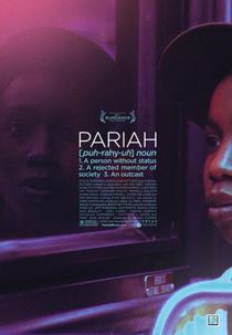 Pariah (Pariah)