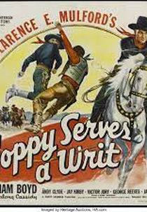 Mantenho a Ordem (Hoppy serves a Writ)