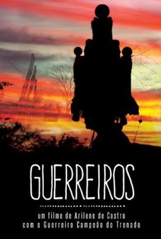 Poster 1 de Curta Guerreiros (2014)