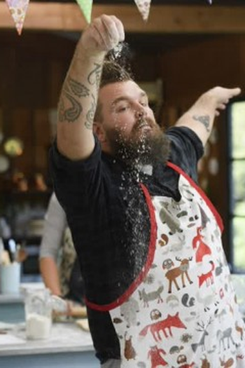 Poster de Episódio Pastry (2018)