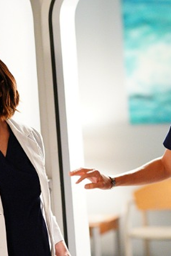 Poster de Episódio Help Me Through the Night (2) (2020)