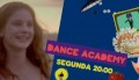 Promo Boomerang Brasil: Dance Academy