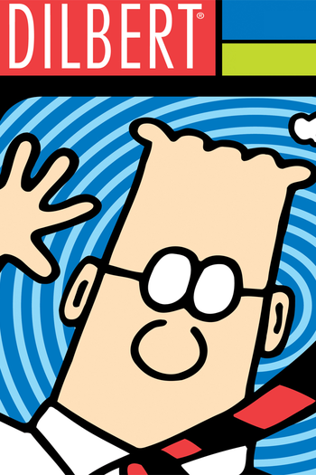 Poster de Franquia Dilbert (1999)