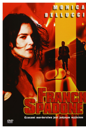  de Filme Franck Spadone (1999)