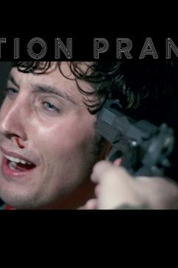 Poster de Curta The Inception Prank (2013)