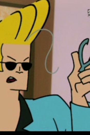 Poster de Episódio Gray Matters (2004)