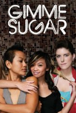 Poster 1 de Série As Assumidas (2008)