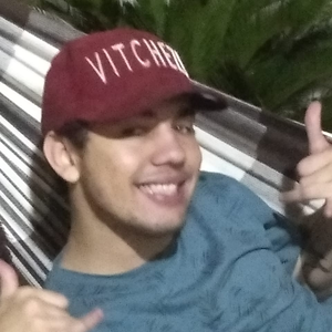 Foto de perfil de Jônata Nogueira