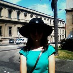 Foto de perfil de Sheila Vargas