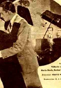 O Homem que Sorri (L'uomo che sorride)